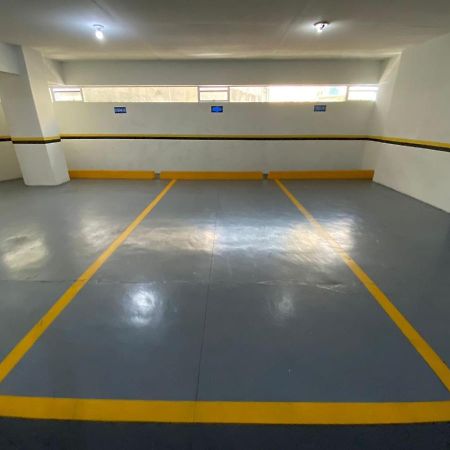 Apartamento 3 Quartos Balneario Camboriu Bagian luar foto