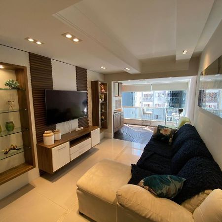 Apartamento 3 Quartos Balneario Camboriu Bagian luar foto