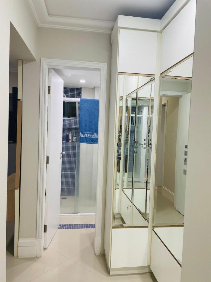 Apartamento 3 Quartos Balneario Camboriu Bagian luar foto