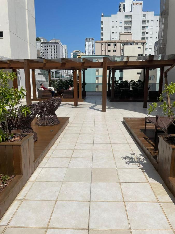 Apartamento 3 Quartos Balneario Camboriu Bagian luar foto