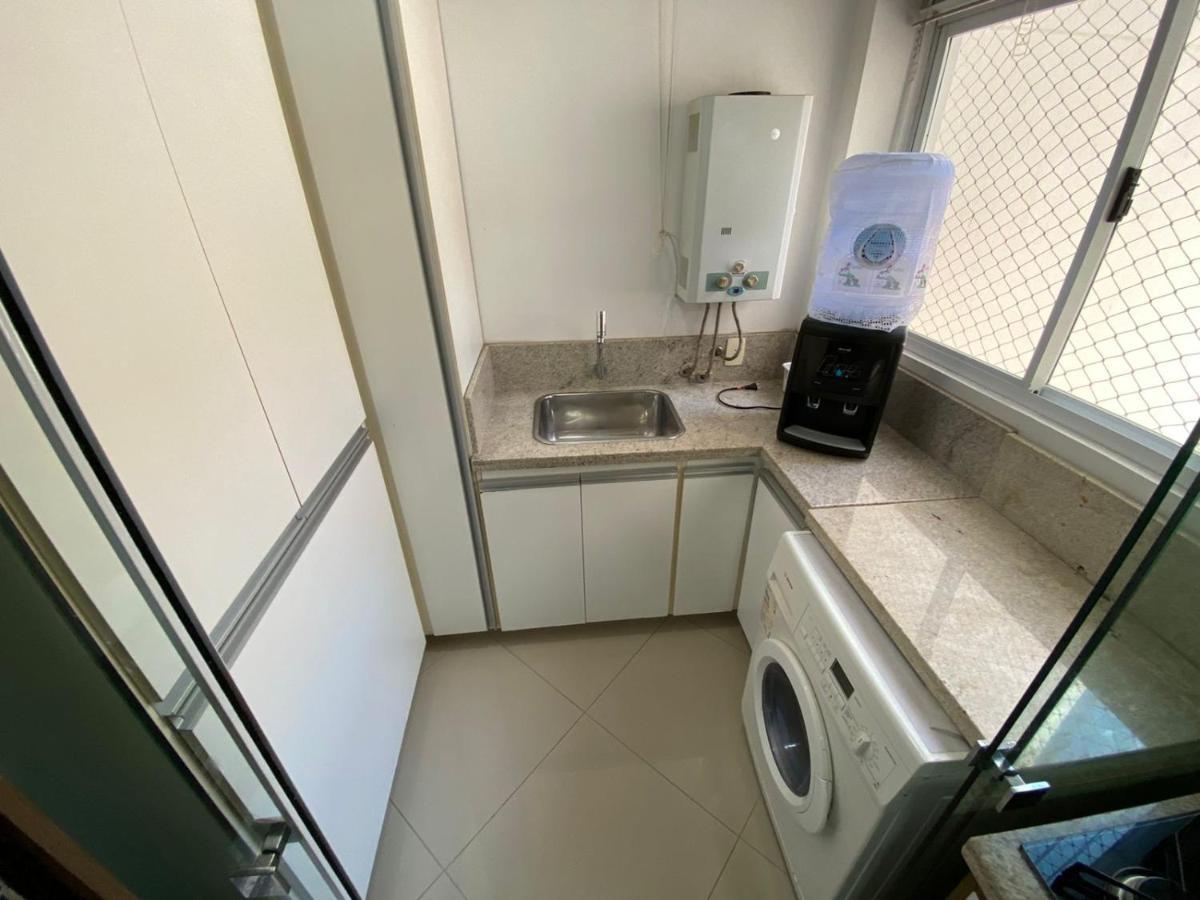 Apartamento 3 Quartos Balneario Camboriu Bagian luar foto
