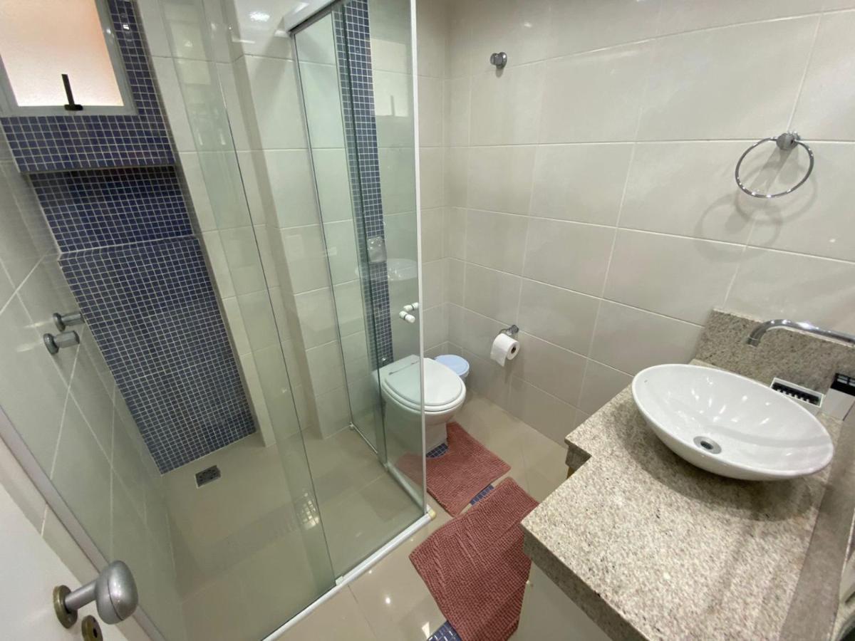 Apartamento 3 Quartos Balneario Camboriu Bagian luar foto