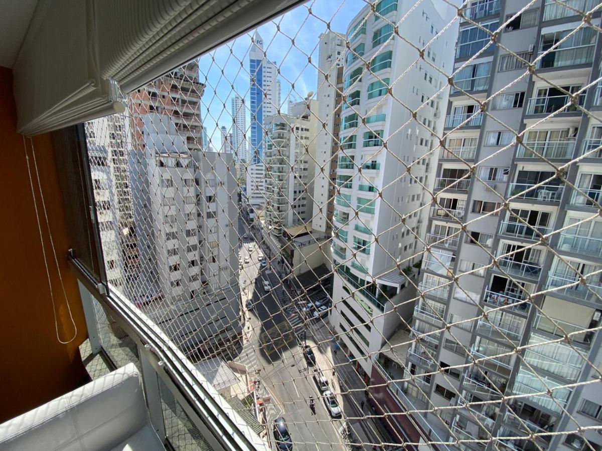 Apartamento 3 Quartos Balneario Camboriu Bagian luar foto