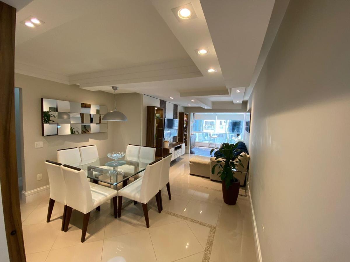Apartamento 3 Quartos Balneario Camboriu Bagian luar foto
