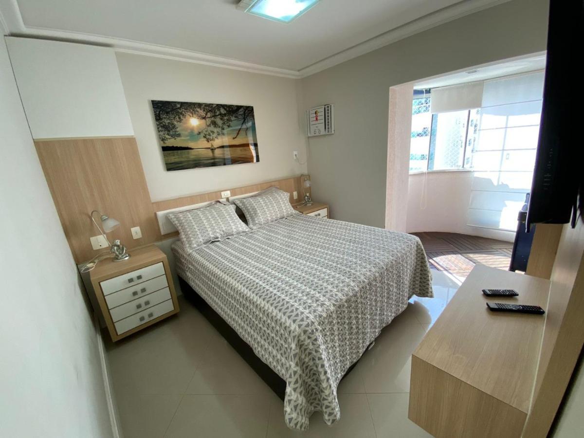 Apartamento 3 Quartos Balneario Camboriu Bagian luar foto