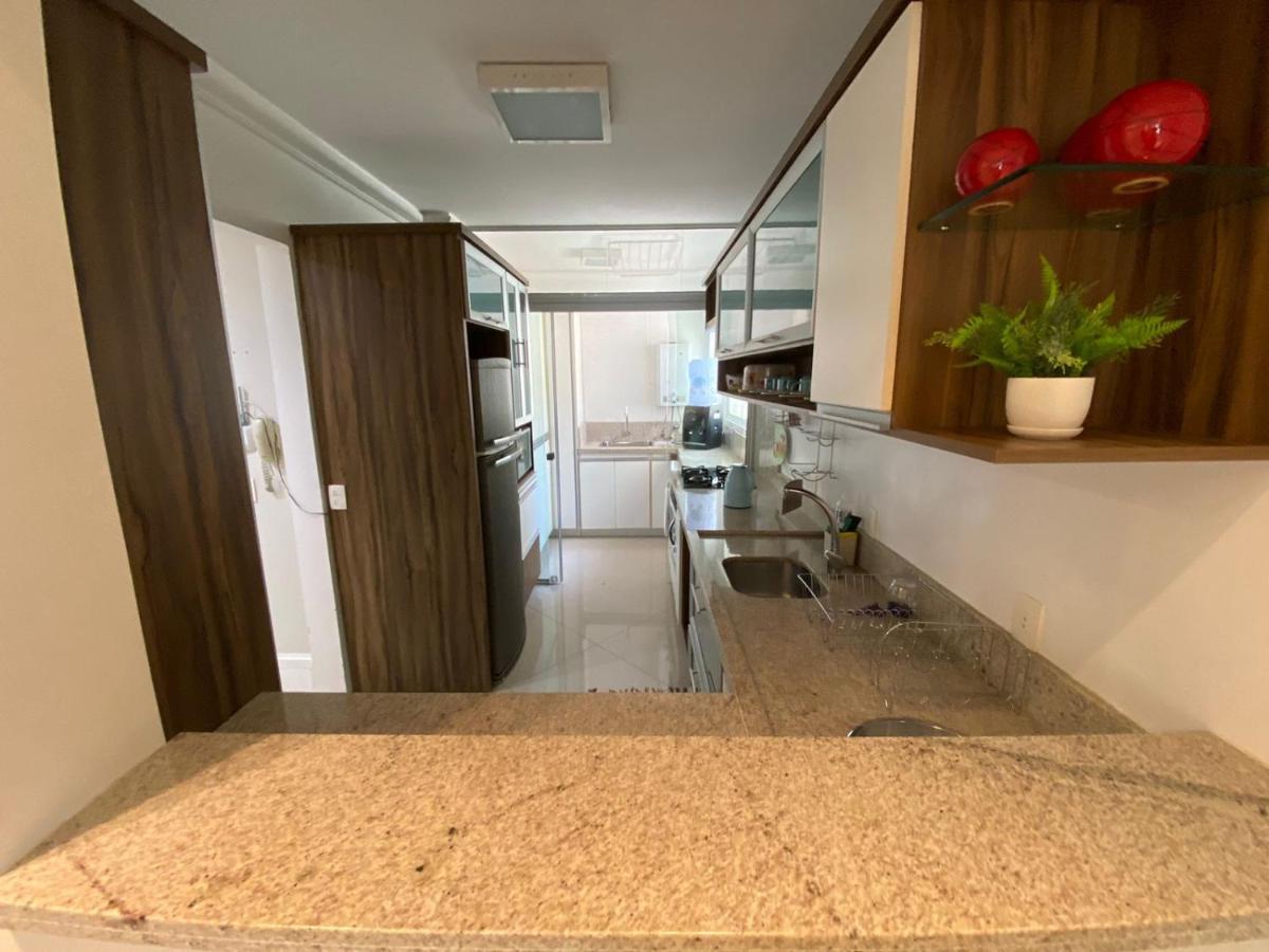 Apartamento 3 Quartos Balneario Camboriu Bagian luar foto