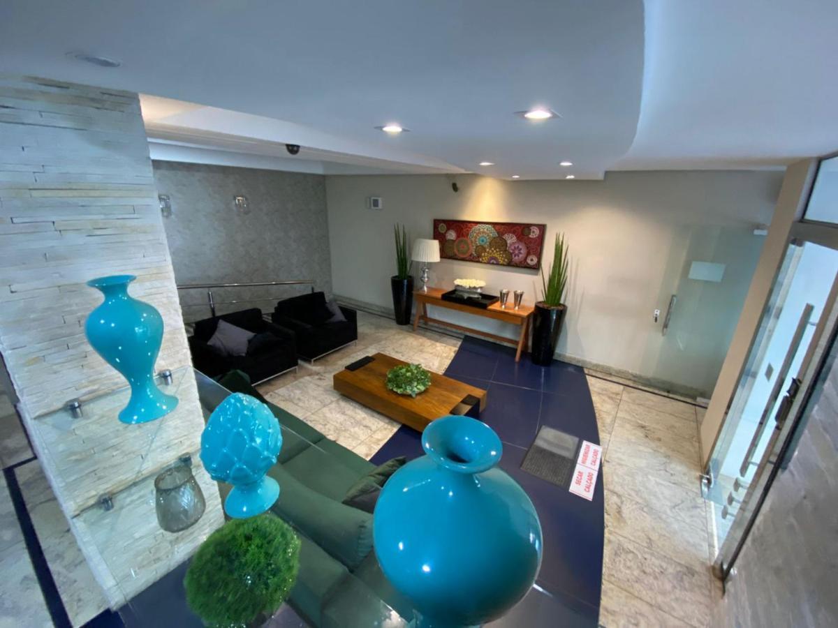 Apartamento 3 Quartos Balneario Camboriu Bagian luar foto