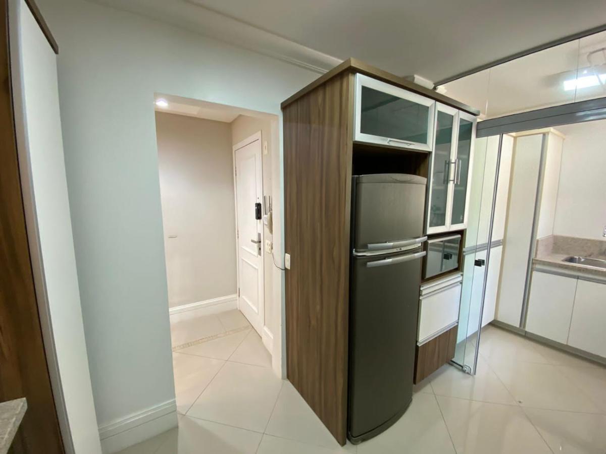 Apartamento 3 Quartos Balneario Camboriu Bagian luar foto