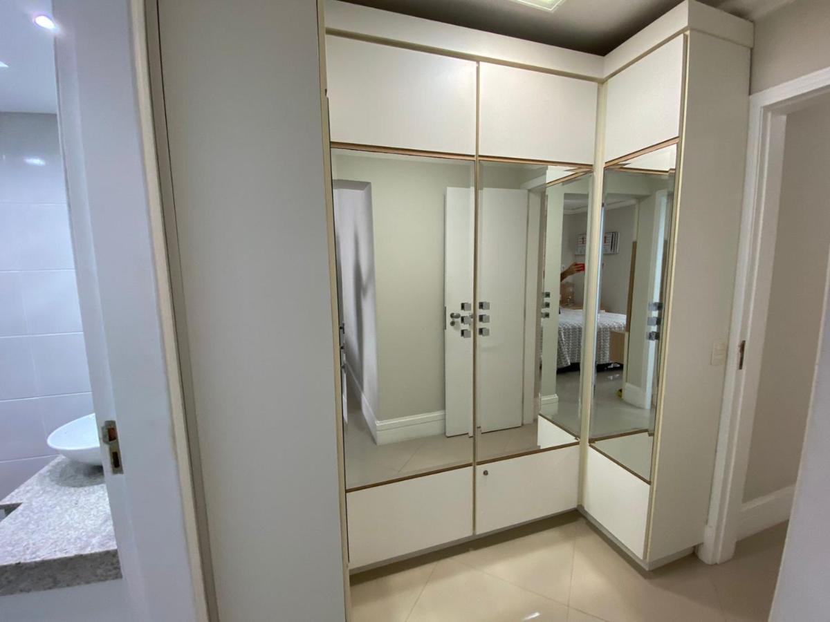 Apartamento 3 Quartos Balneario Camboriu Bagian luar foto